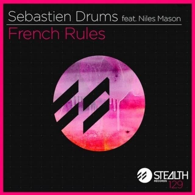 French Rules - Dub Mix cover art
