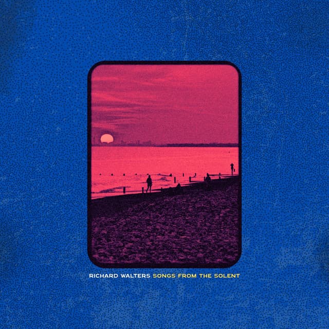 Lanterns, Pt. 1 cover art