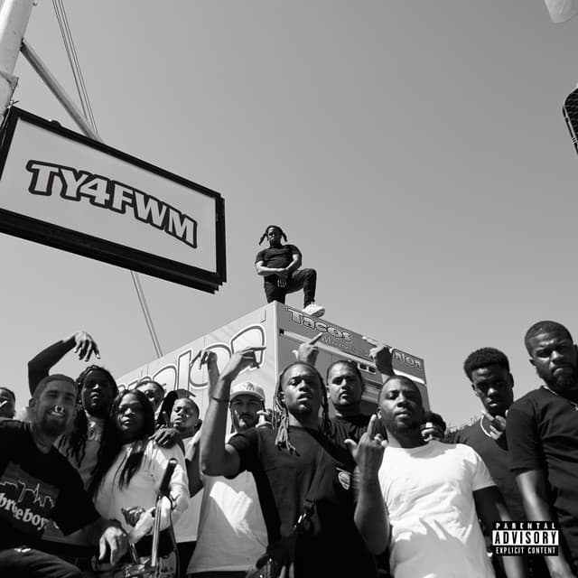 Do Or Die (feat. Sada Baby & Carrie.) cover art