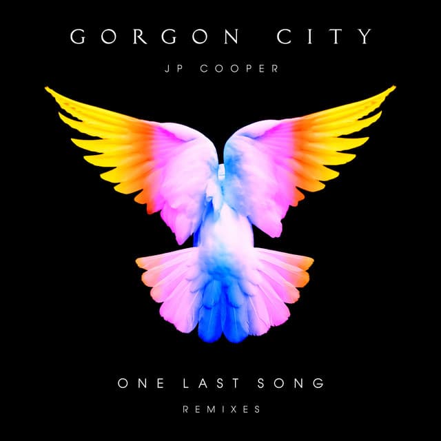 One Last Song - Hadley (Night Shift) Remix cover art