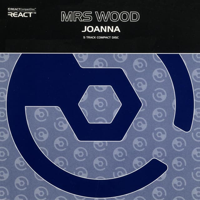 Mrs Wood