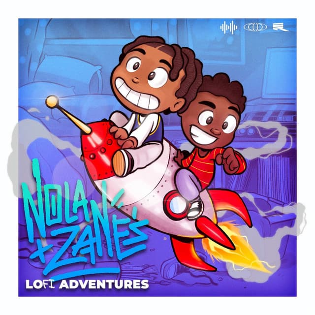 Snack cover art