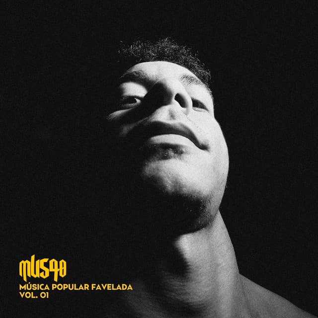 Poetas no Fluxo cover art