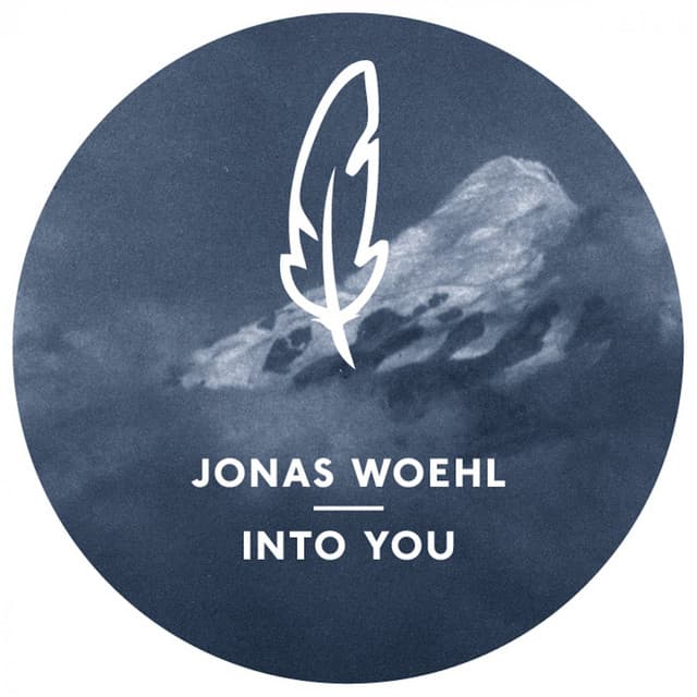 Jonas Woehl