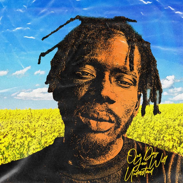 Baby I'm Jealous cover art