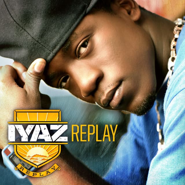 Replay cover art