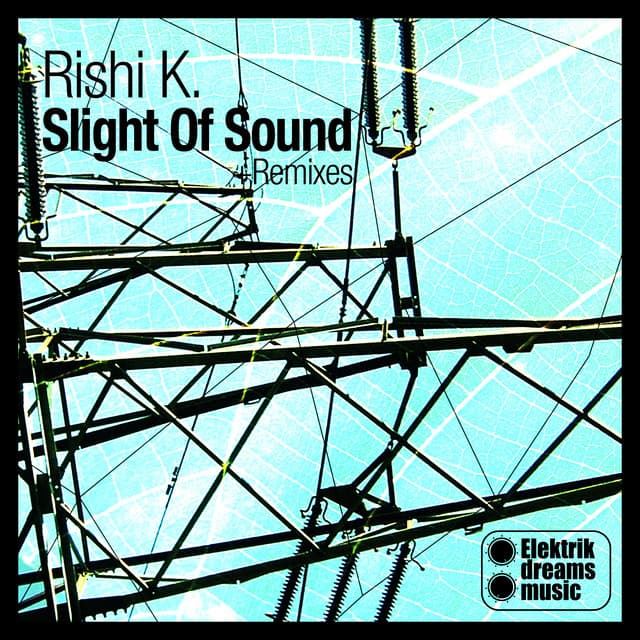 Slight Of Sound cover art