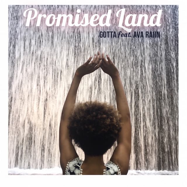 Promised Land - Gotta Dub II cover art