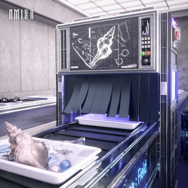 KNOW ABOUT ME cover art