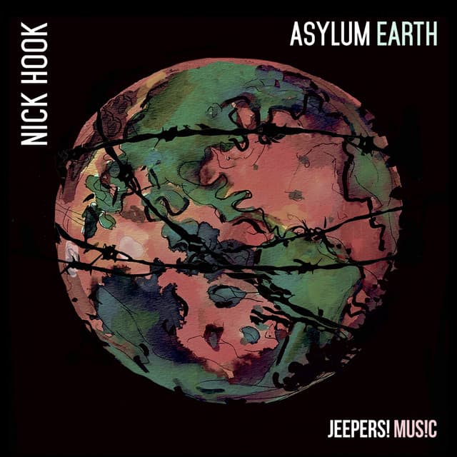 Utopia cover art