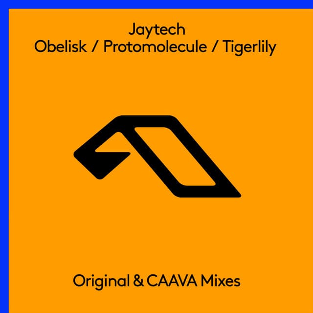 Obelisk - Extended Mix cover art