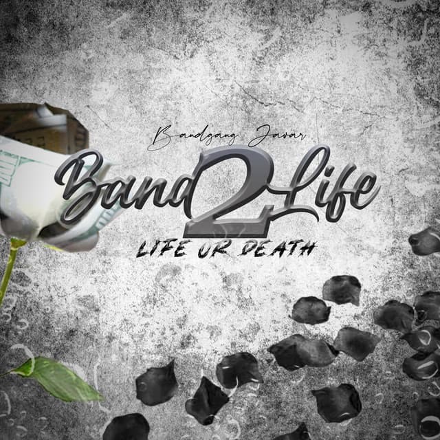My Shit cover art