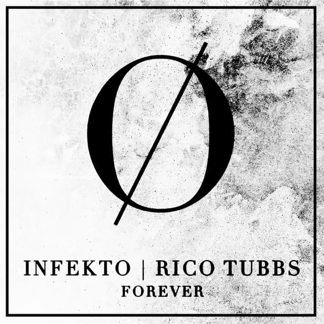 Forever cover art