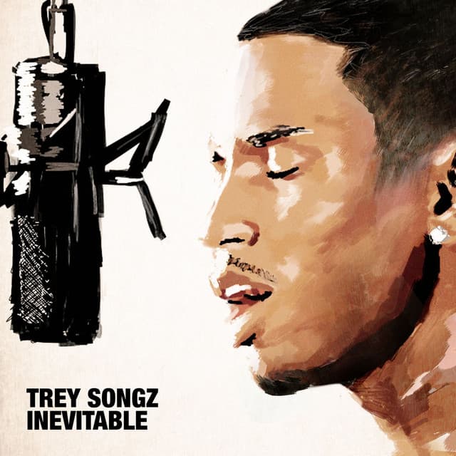 Inevitable cover art