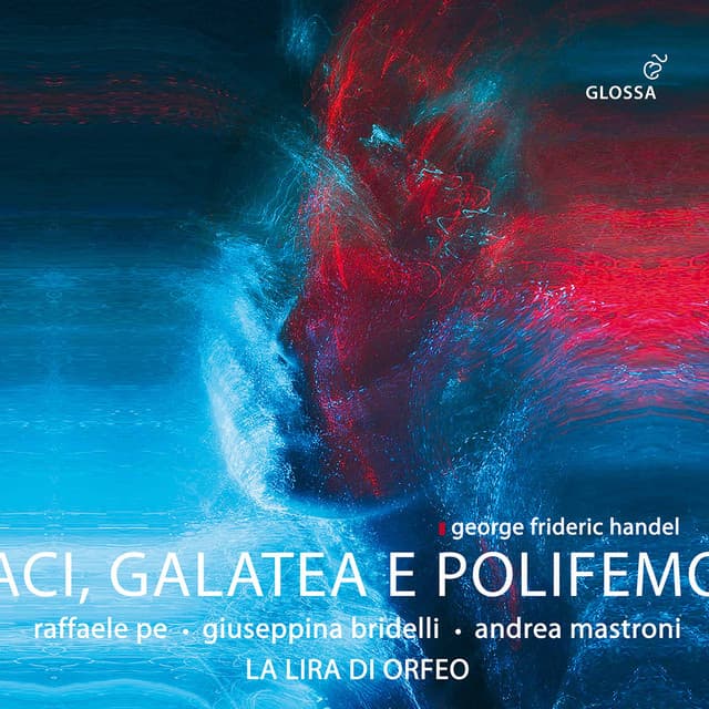 Benché tuoni cover art