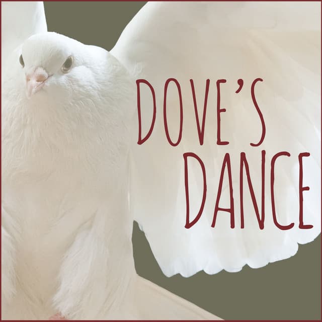 Dove's Dance cover art