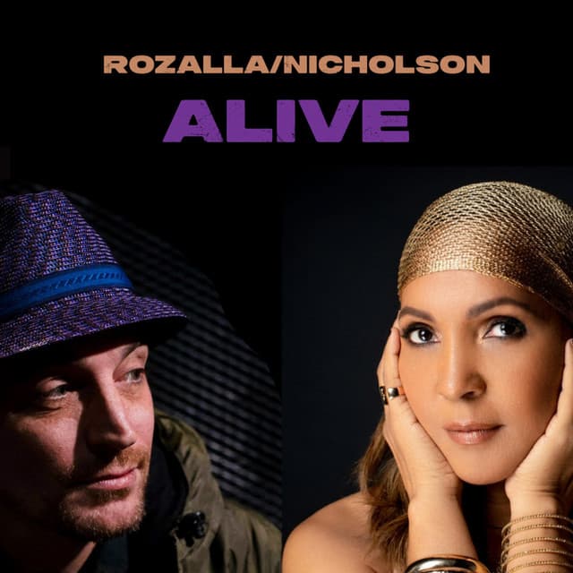 Alive - P.H.A.T.T & Pierre Pienaar Remix Extended Version cover art
