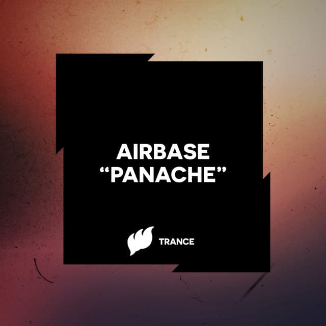 Panache - DIM3NSION Extended Remix cover art