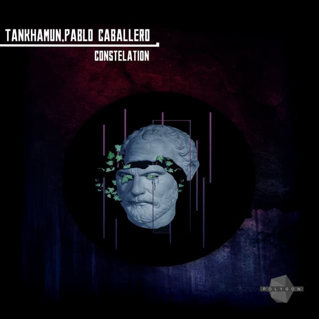 Constelation cover art