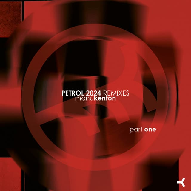 Petrol - Gregor Size Remix cover art