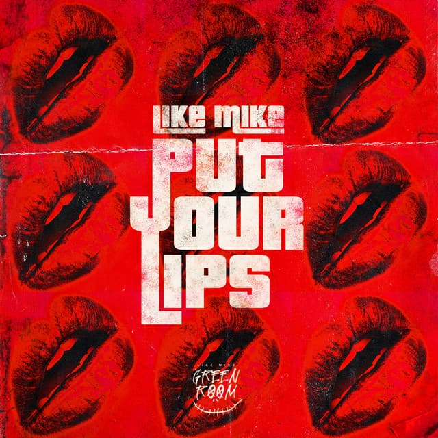 Put Your Lips cover art