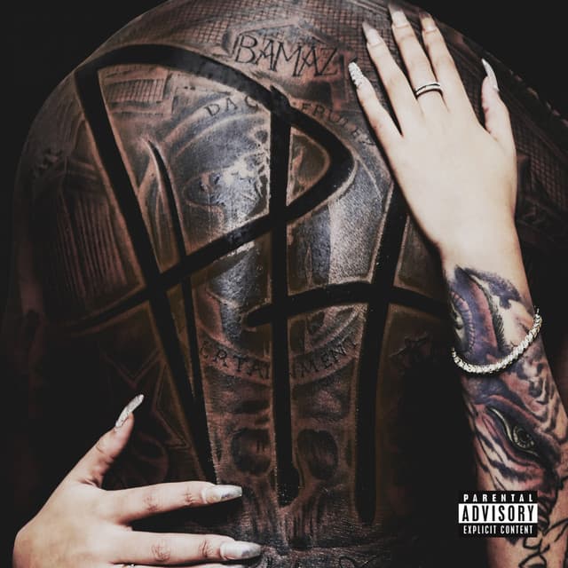 Teamwork (feat. Derez Deshon & Philthy Rich) cover art