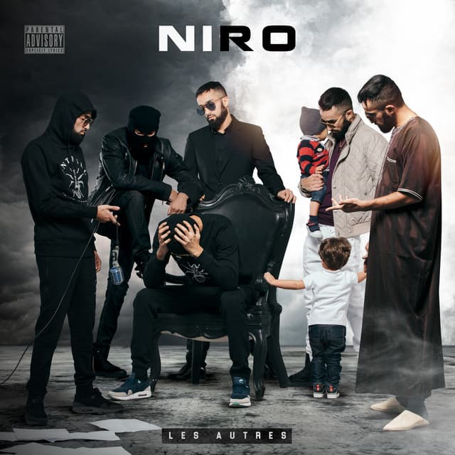 Assez cover art