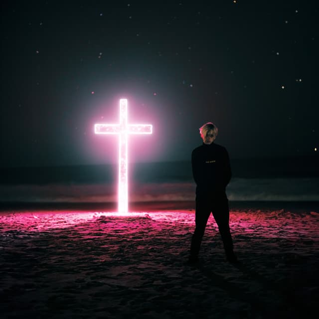 I Won't Beg for You cover art