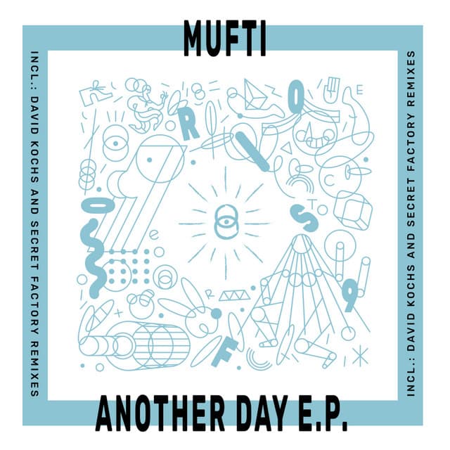 As If cover art
