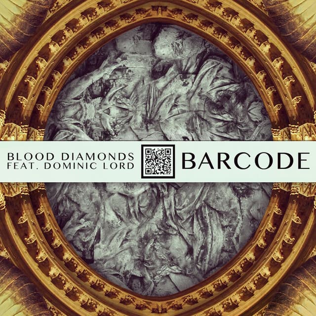 Barcode - Clicks & Whistles Remix cover art