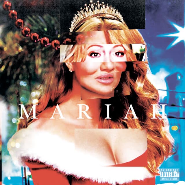Real Racks cover art