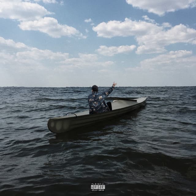 Poseidon cover art