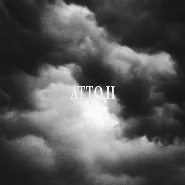 DIO LO SA - ATTO II cover art