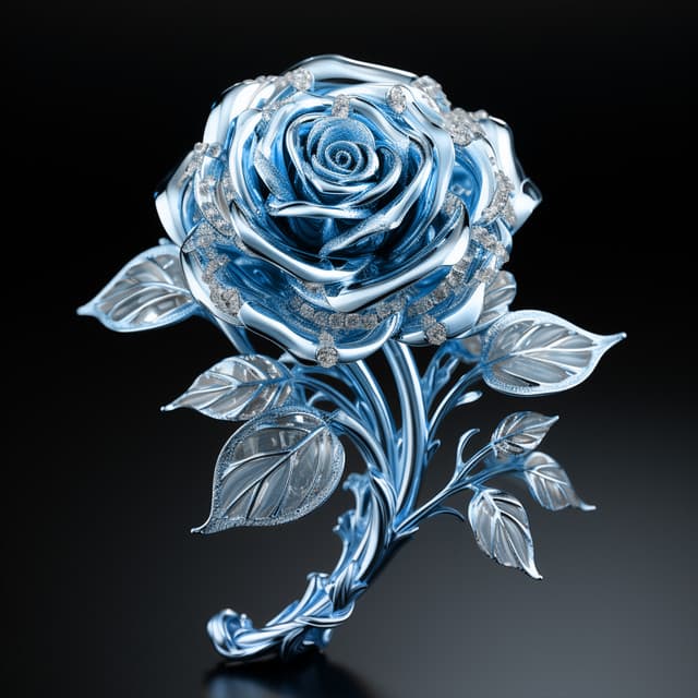 Diamondz n Roses (Back It Up!) - Looped cover art