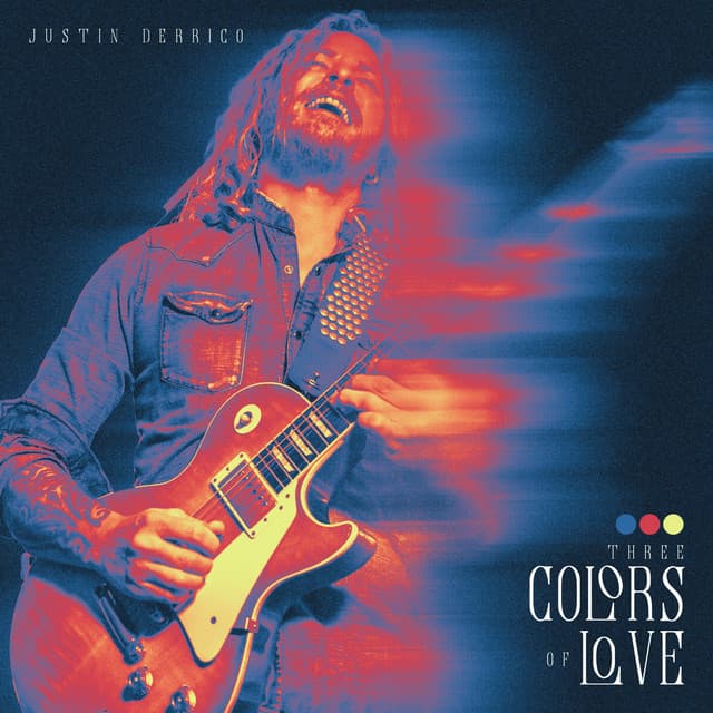 Love Is Yellow cover art