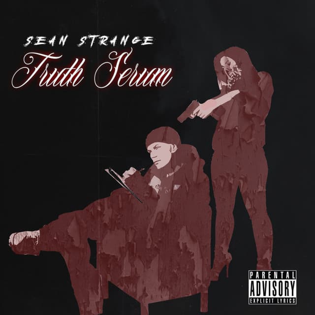 Blood Stream cover art