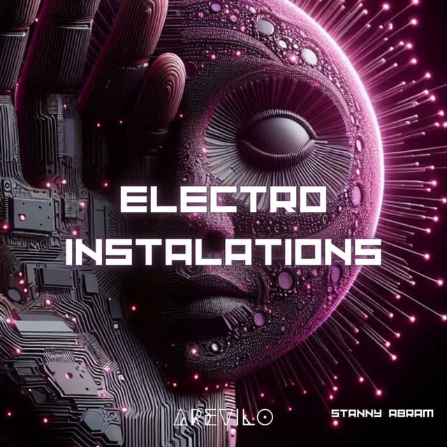 Electro Instalations cover art