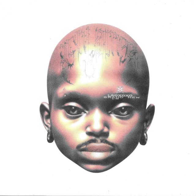 BRAND NEW - Nick León REMIX cover art