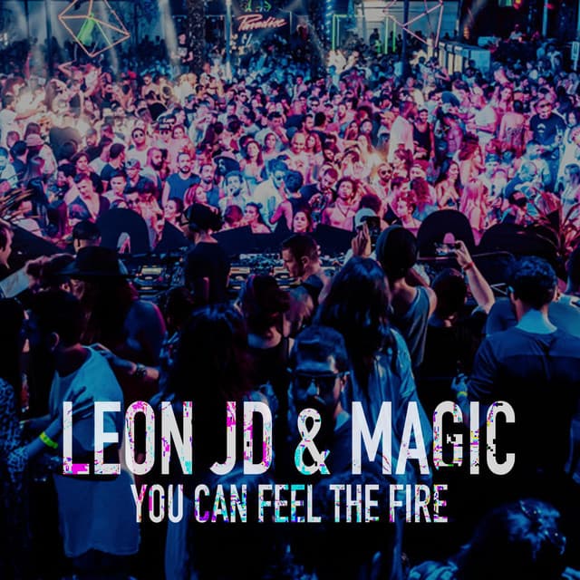 Leon JD
