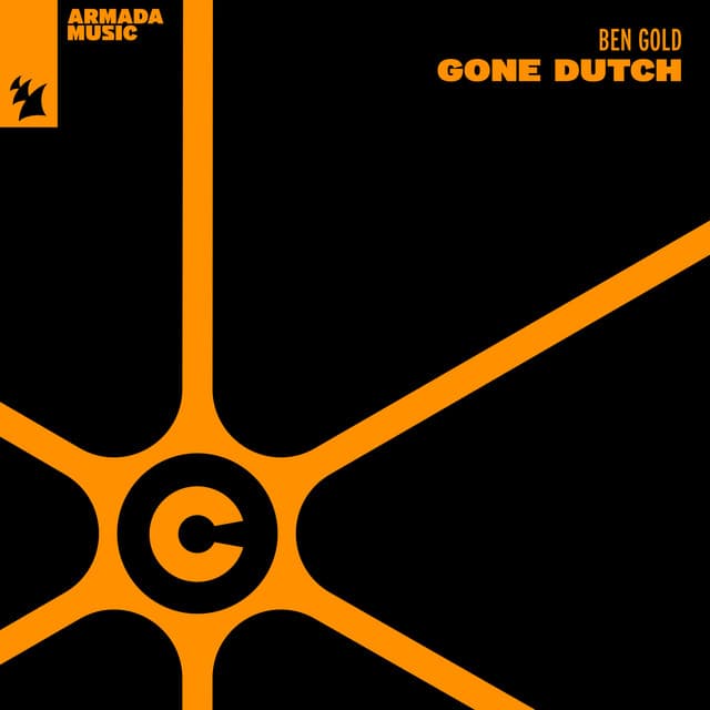 Gone Dutch cover art