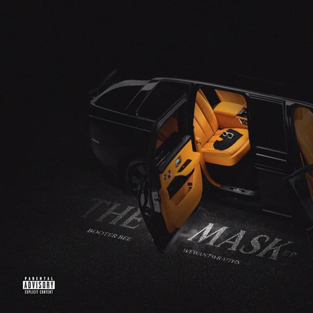 Moshpit cover art