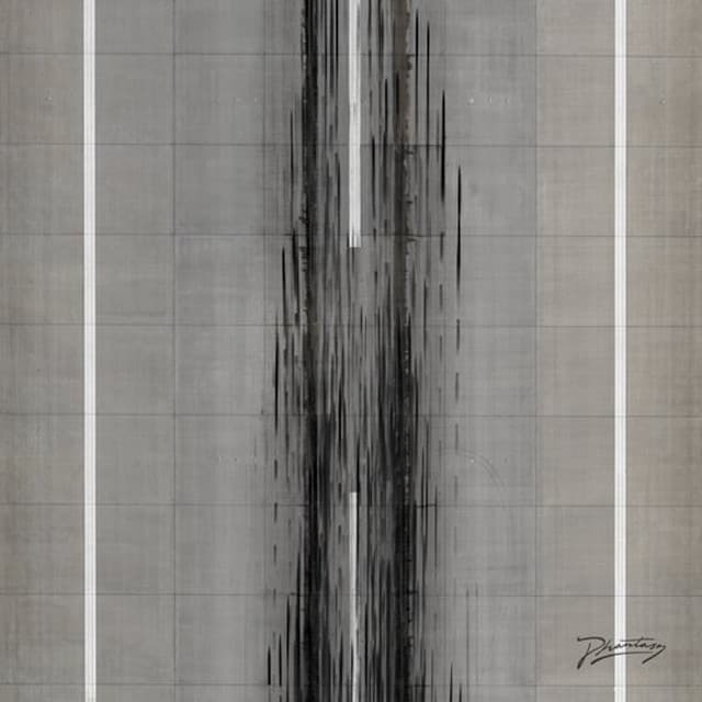 Illumination cover art