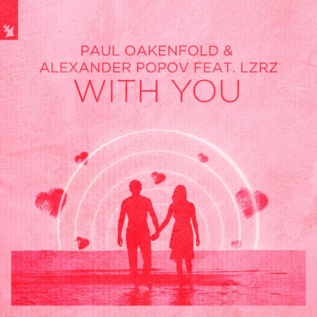 With You cover art