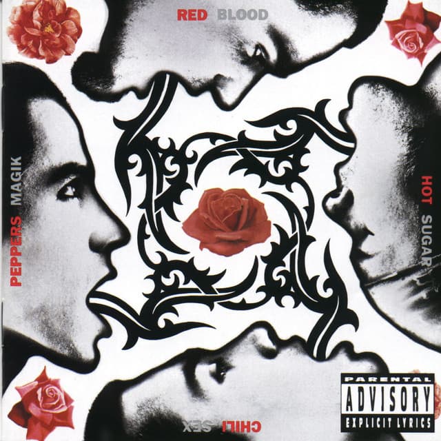 Apache Rose Peacock cover art