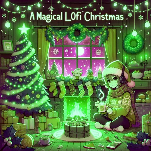 O Christmas Tree - Sped Up cover art