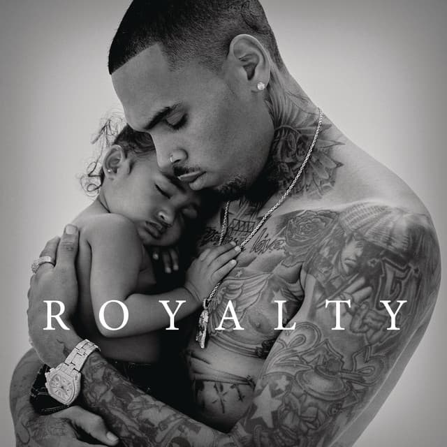 Proof cover art