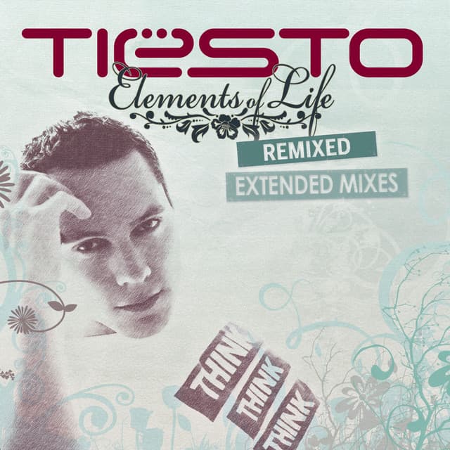 Elements of Life Remixed (Extended Mixes) cover art