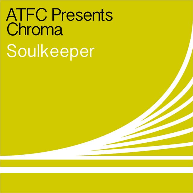 Soulkeeper - ATFC's Chromatic Vocal cover art