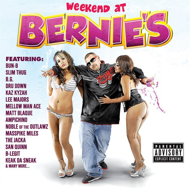 Another Day cover art