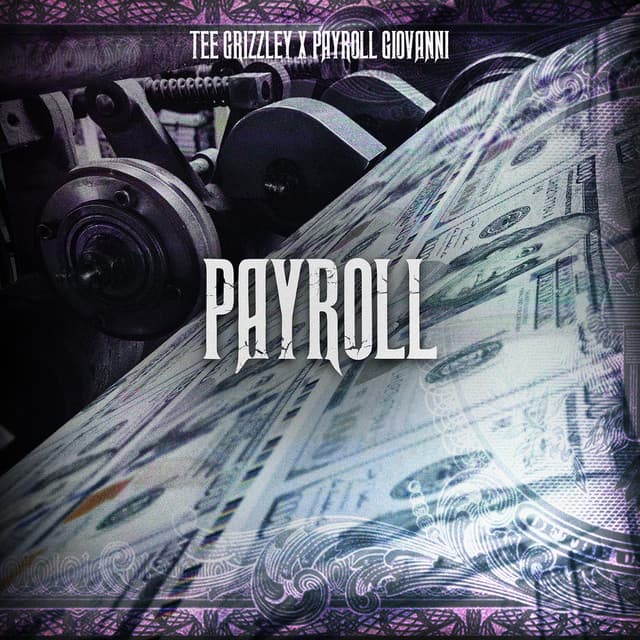 Payroll (feat. Payroll Giovanni) cover art